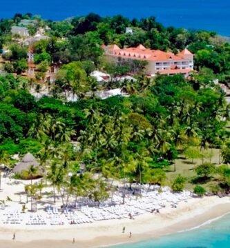 Hotel Cayo Levantado Gran Bahia Principe